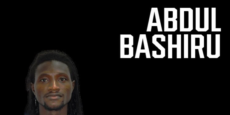 Abdul Bashiru