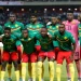 Cameroon to play Jamaica