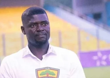 Samuel Boadu Fired