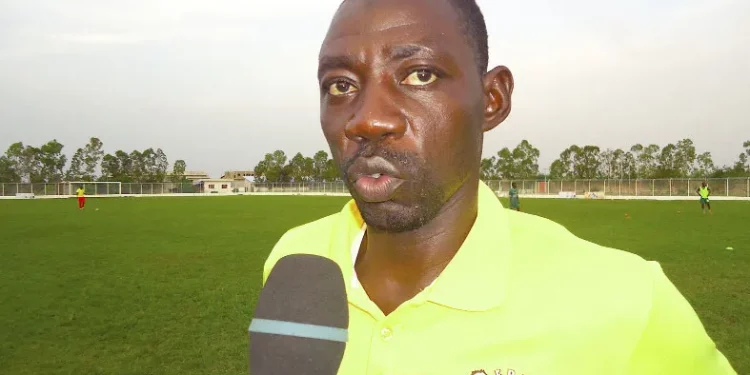 Kotoko Africa Experience was key