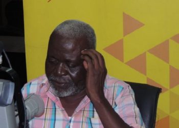 “Anyone who tries to play the 2022/23 betPawa GPL will spend the Christmas in jail” – Kofi Manu ‘Blueboy’