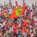 Zerbo charges Kotoko fans