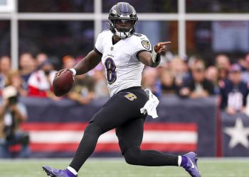 AFC POTM for September