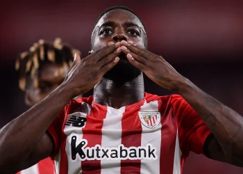 Inaki Williams