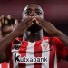 Inaki Williams
