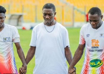 Hearts of Oak Legends