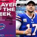 AFC POTW 5