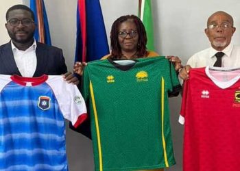 Belize Cancels Kotoko Friendly