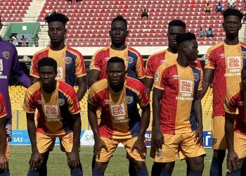 2022-23 Hearts Season