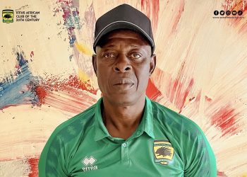 Seydou Zerbo in Trouble