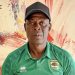 Seydou Zerbo in Trouble