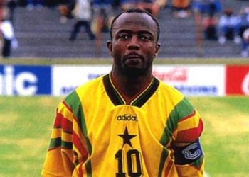 Abedi Ayew