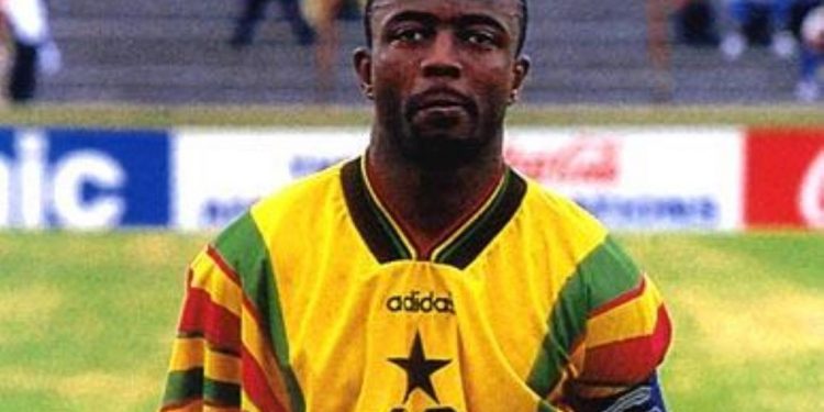 Abedi Ayew