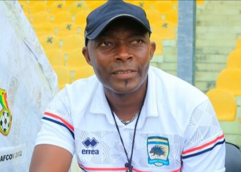 David Ocloo joins Hearts