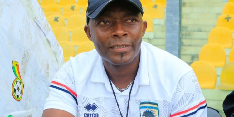 David Ocloo joins Hearts