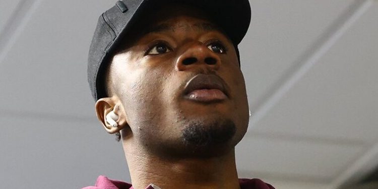 Salisu starts Against City