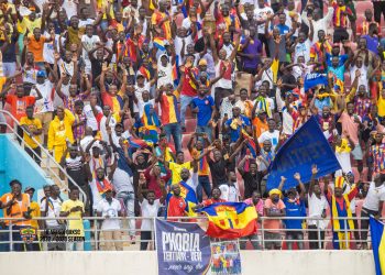 Hearts Failure in Africa