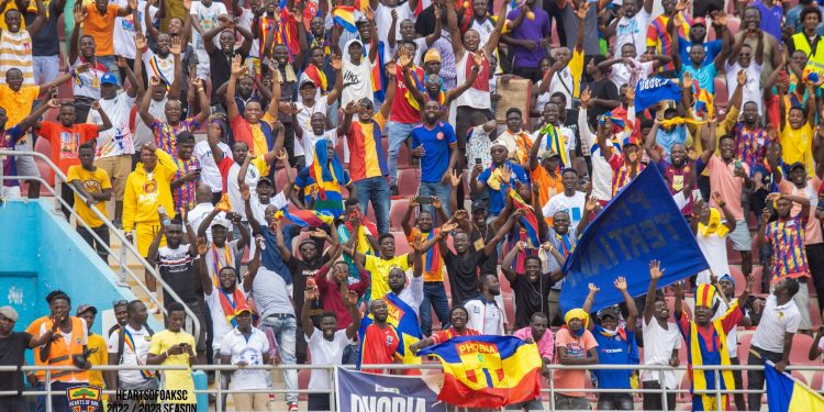 Hearts Failure in Africa