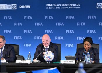 FIFA Clearing House Regulations