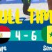 Senegal Defeat Egypt