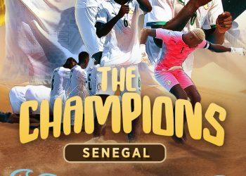 Senegal Defeat Egypt