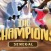 Senegal Defeat Egypt