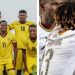 Mozambique vrs Ghana U23AFCON