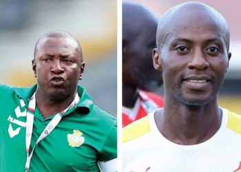 Conde faces Ibrahim Tanko