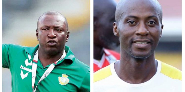 Conde faces Ibrahim Tanko