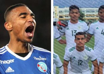 Strasbourg Scouting in Algeria