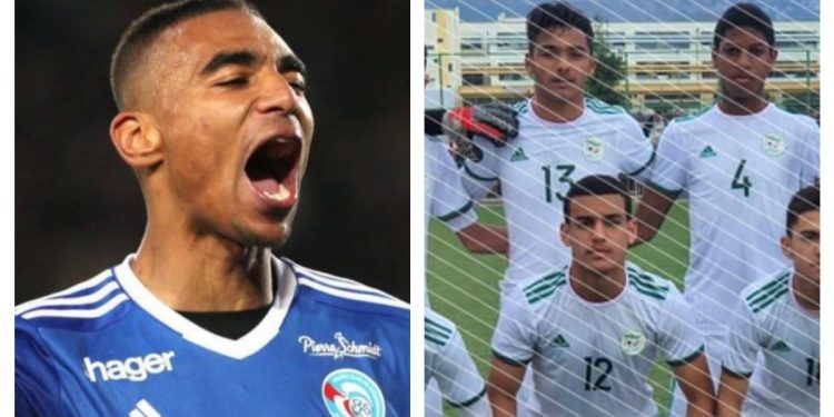 Strasbourg Scouting in Algeria