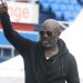 George Weah