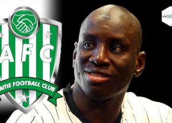 Demba Ba Buys Club