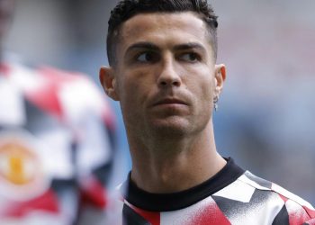 Ronaldo to Turkey Rumors