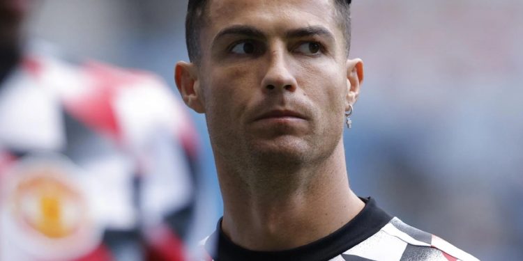 Ronaldo to Turkey Rumors