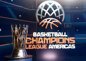 Basketball Champions League Americas