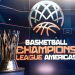Basketball Champions League Americas