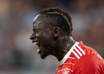 Mane scores against Mainz