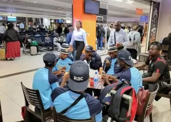 CAF U23 AFCON Qualification : Algeria – DR. Congo showdown kicks off tonight after flight failure of Young Leopards