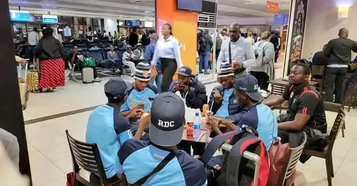 CAF U23 AFCON Qualification : Algeria – DR. Congo showdown kicks off tonight after flight failure of Young Leopards