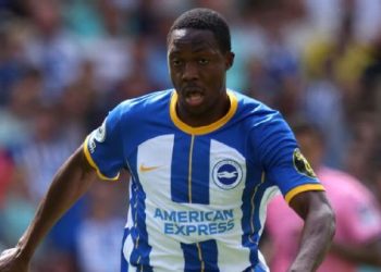 Enock Mwepu Heart Issue