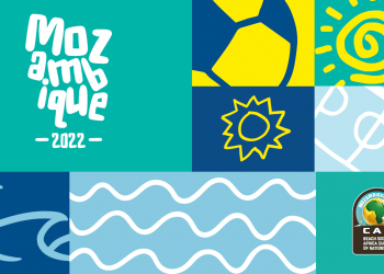 2022 Beach Soccer AFCON