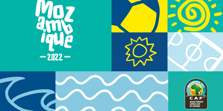 2022 Beach Soccer AFCON