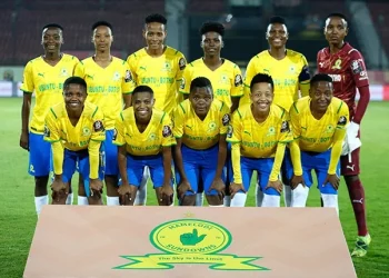 Mamelodi Sundowns Ladies