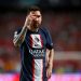 Messi Misses Benfica Clash