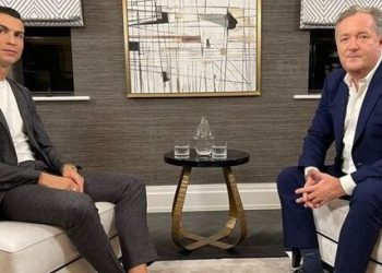 Former Portugal internationals defend Cristiano Ronaldo amidst interview backlash