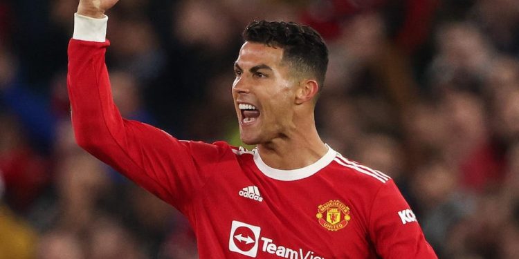 Ronaldo delivers shocking interview as he attacks ten Hag and responds to Rooney’s criticisms