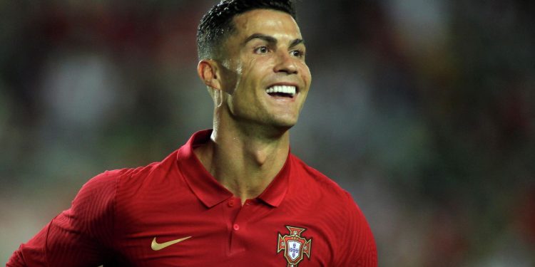 Ronaldo says he will end his soccer career in December 2022 if this happens…..