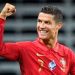 Ronaldo : The Spotlight is on him