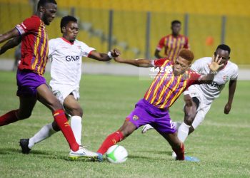 Hearts of Oak – Karela United : Match Preview